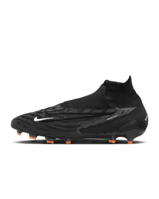 Nike Phantom GX Elite Firm-Ground High-Top Soccer Cleats. Nike.com